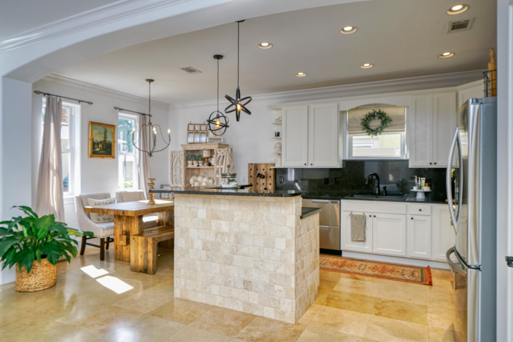 CALUSA BAY S/D - Residential