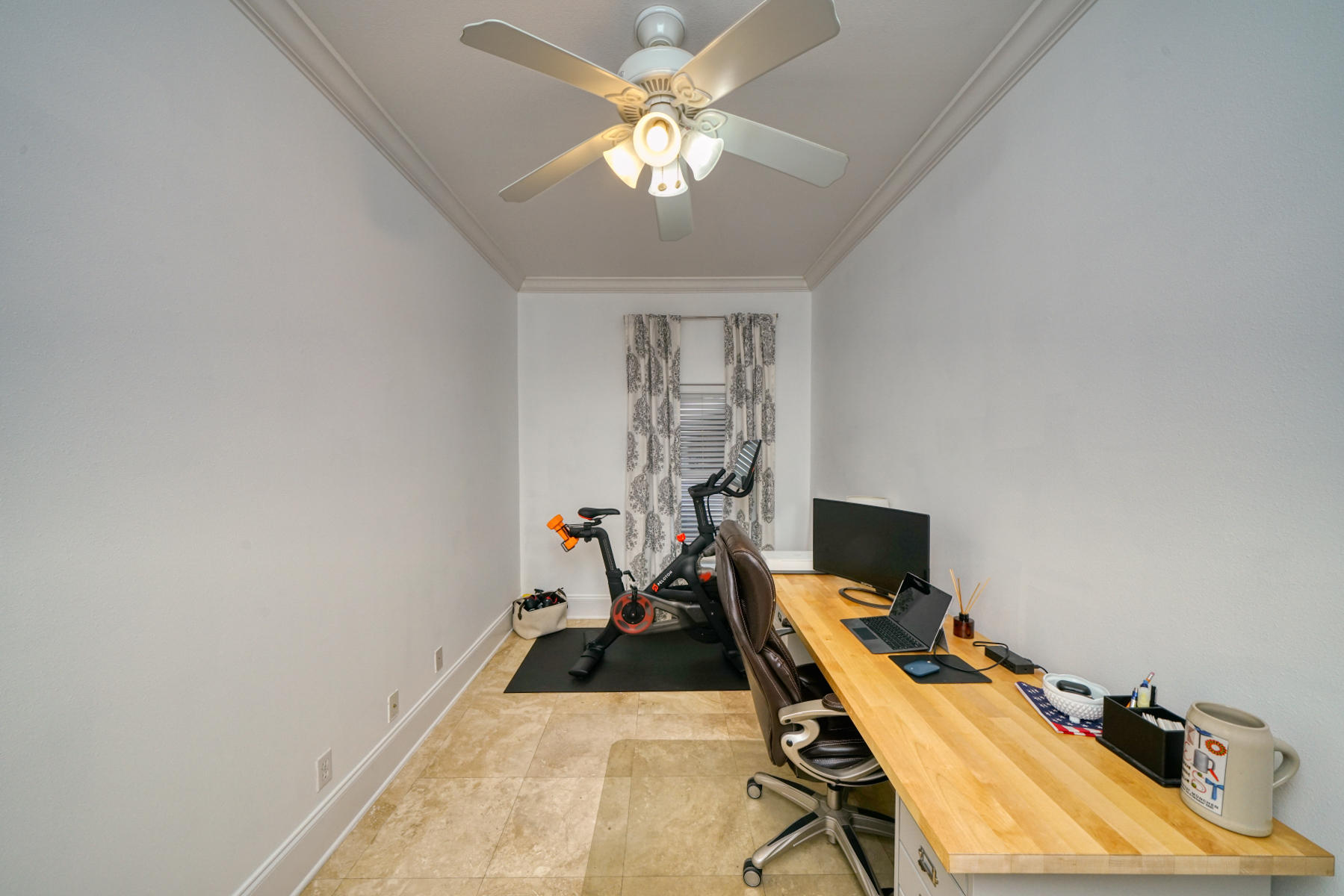 CALUSA BAY S/D - Residential