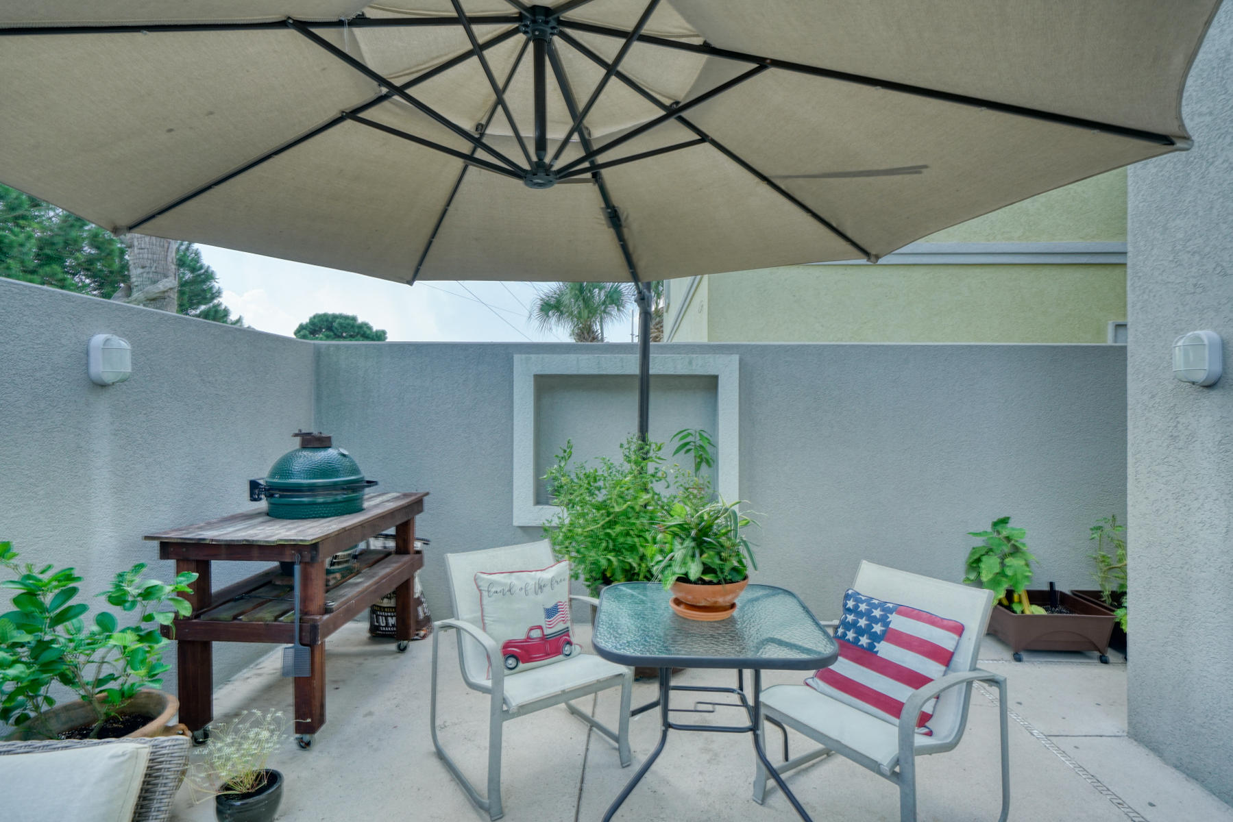CALUSA BAY S/D - Residential