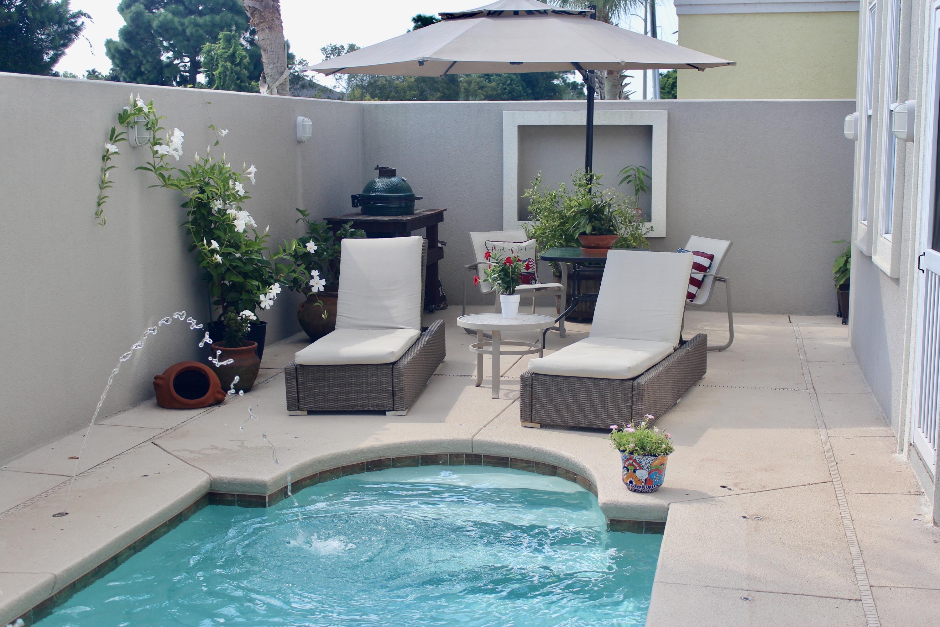 CALUSA BAY S/D - Residential