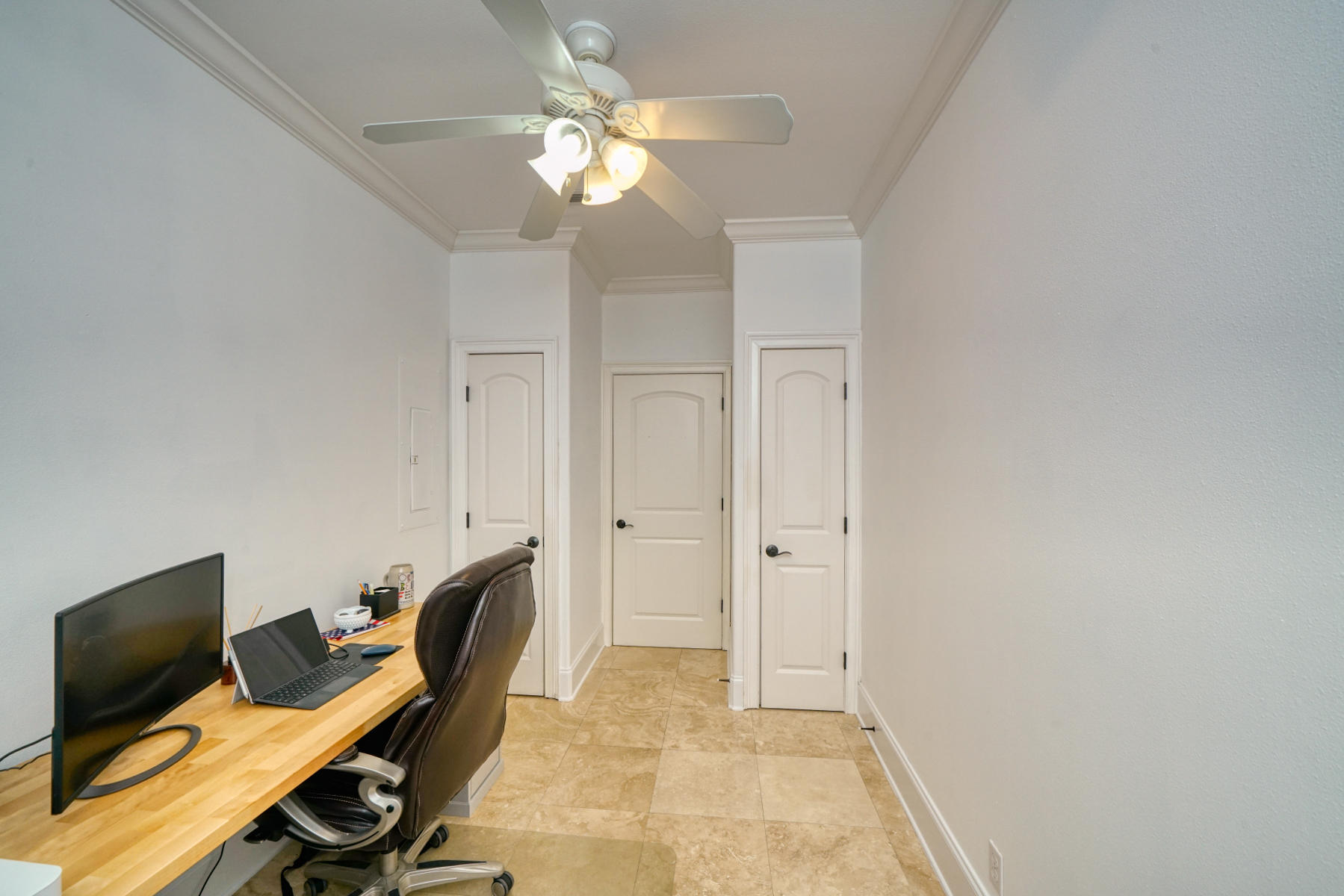 CALUSA BAY S/D - Residential