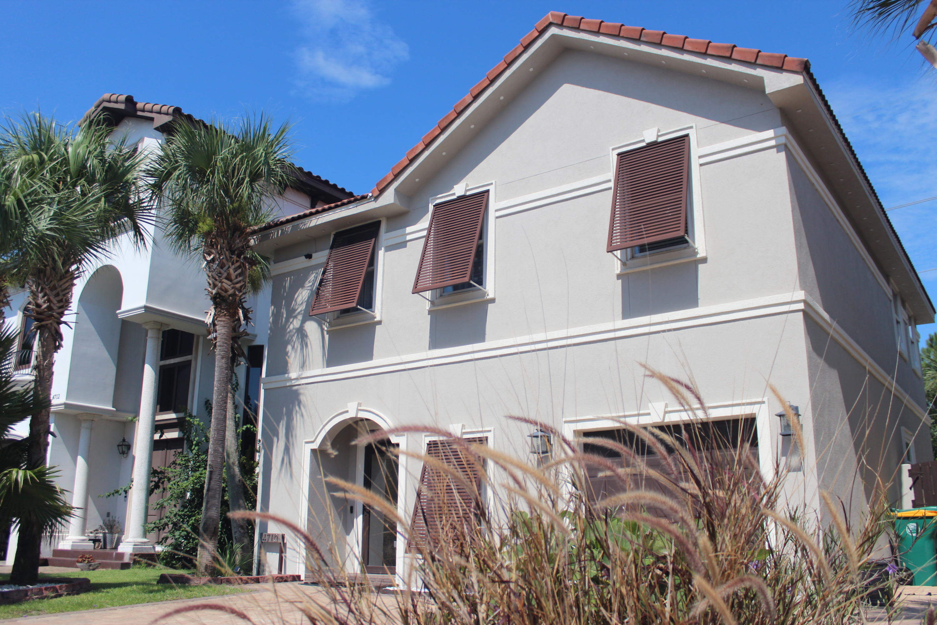 CALUSA BAY S/D - Residential