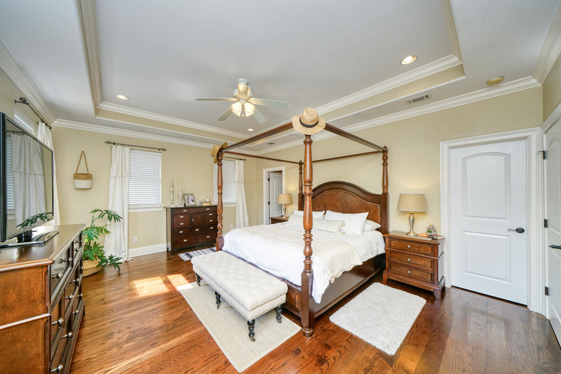 CALUSA BAY S/D - Residential