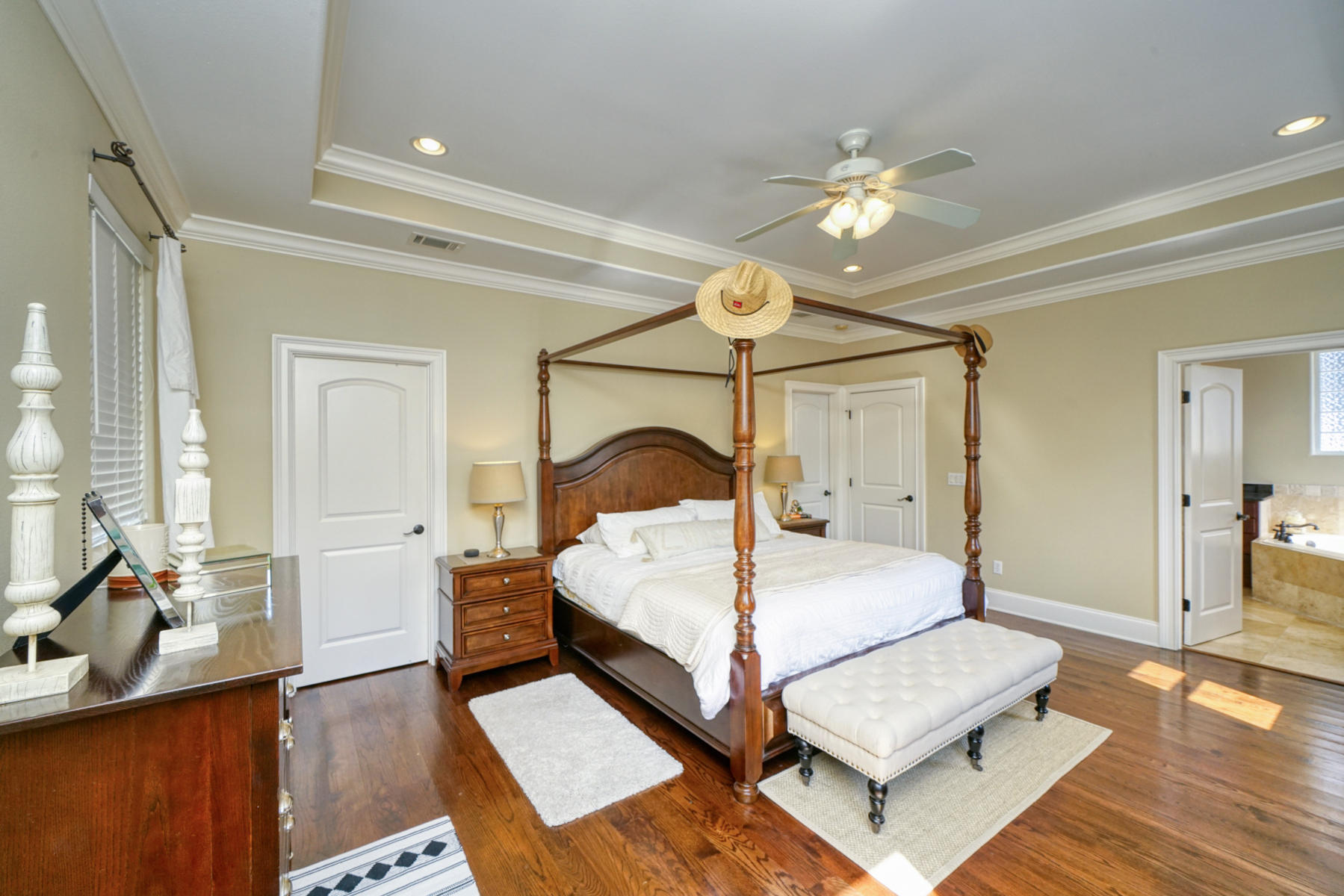 CALUSA BAY S/D - Residential