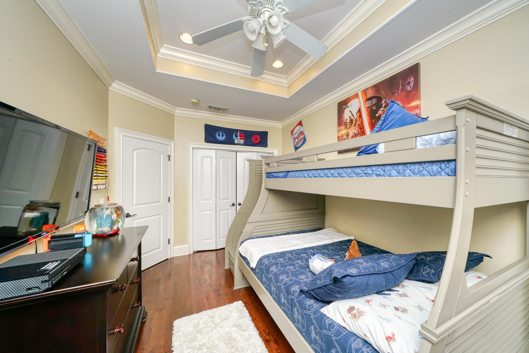 CALUSA BAY S/D - Residential
