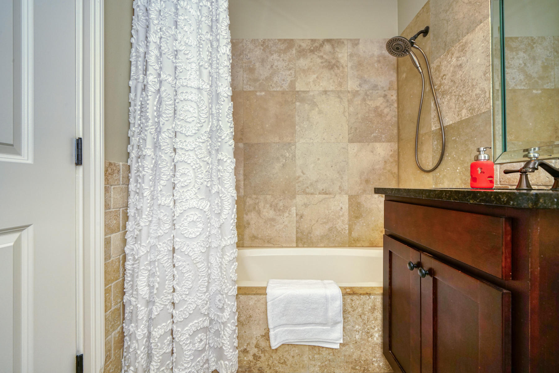 CALUSA BAY S/D - Residential