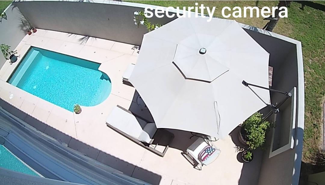 CALUSA BAY S/D - Residential
