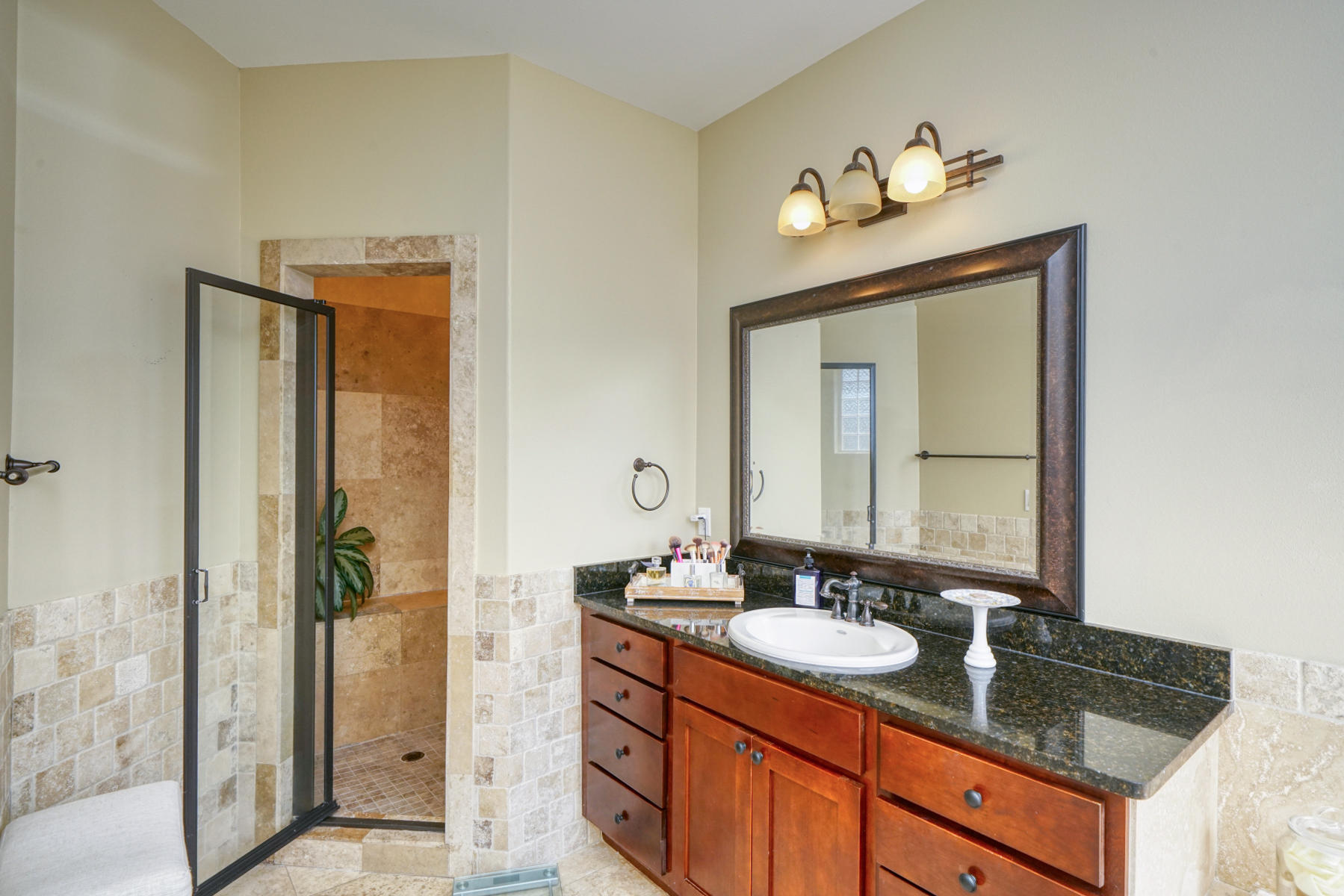 CALUSA BAY S/D - Residential