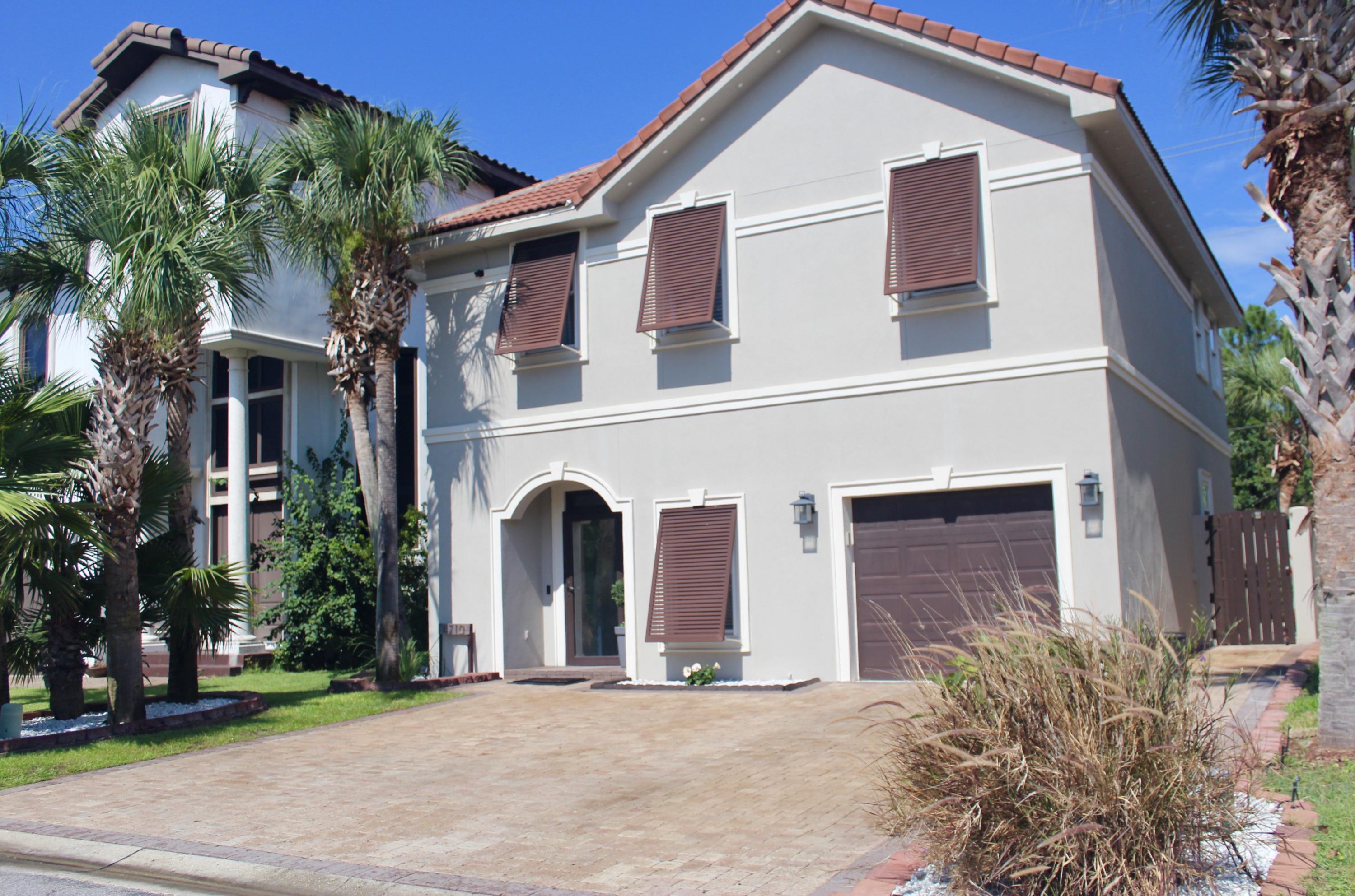 CALUSA BAY S/D - Residential