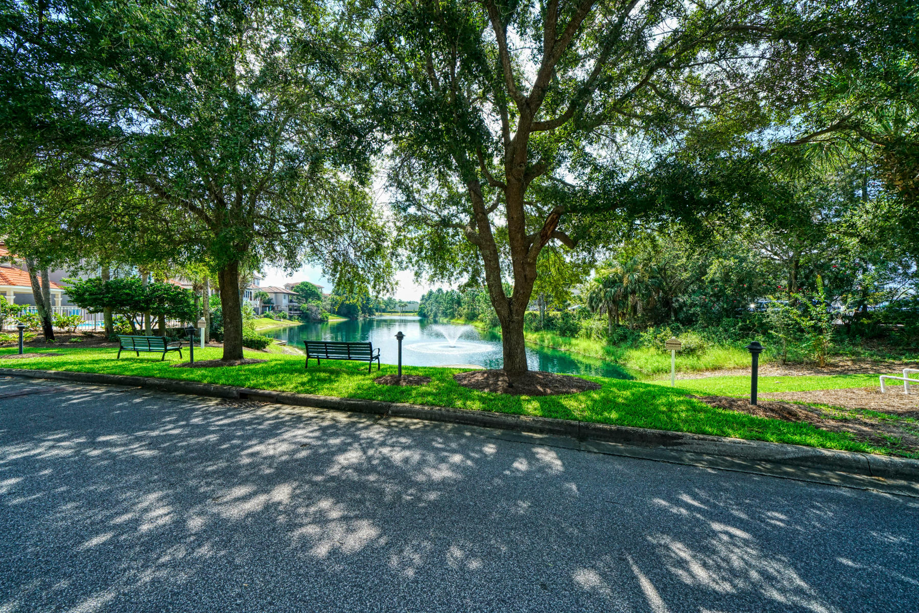 CALUSA BAY S/D - Residential