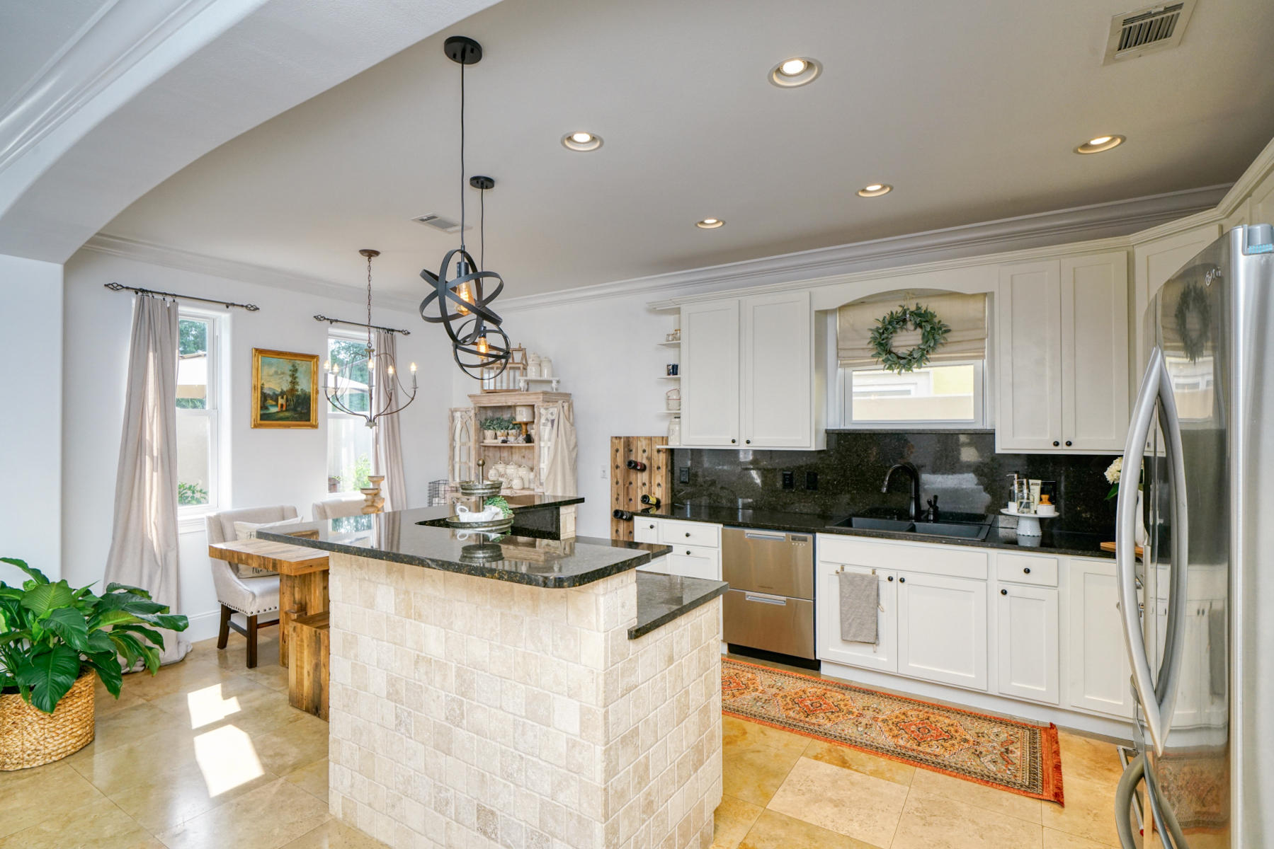 CALUSA BAY S/D - Residential
