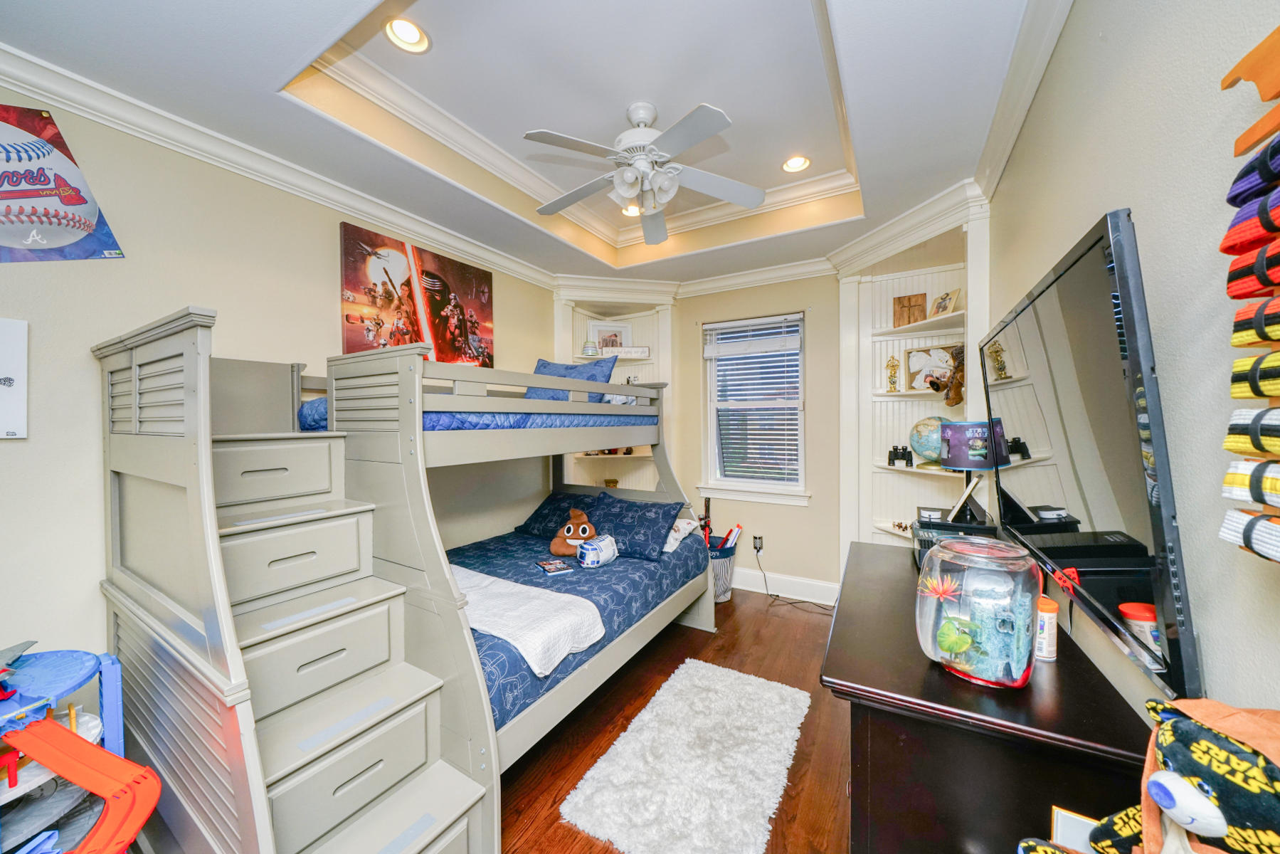 CALUSA BAY S/D - Residential