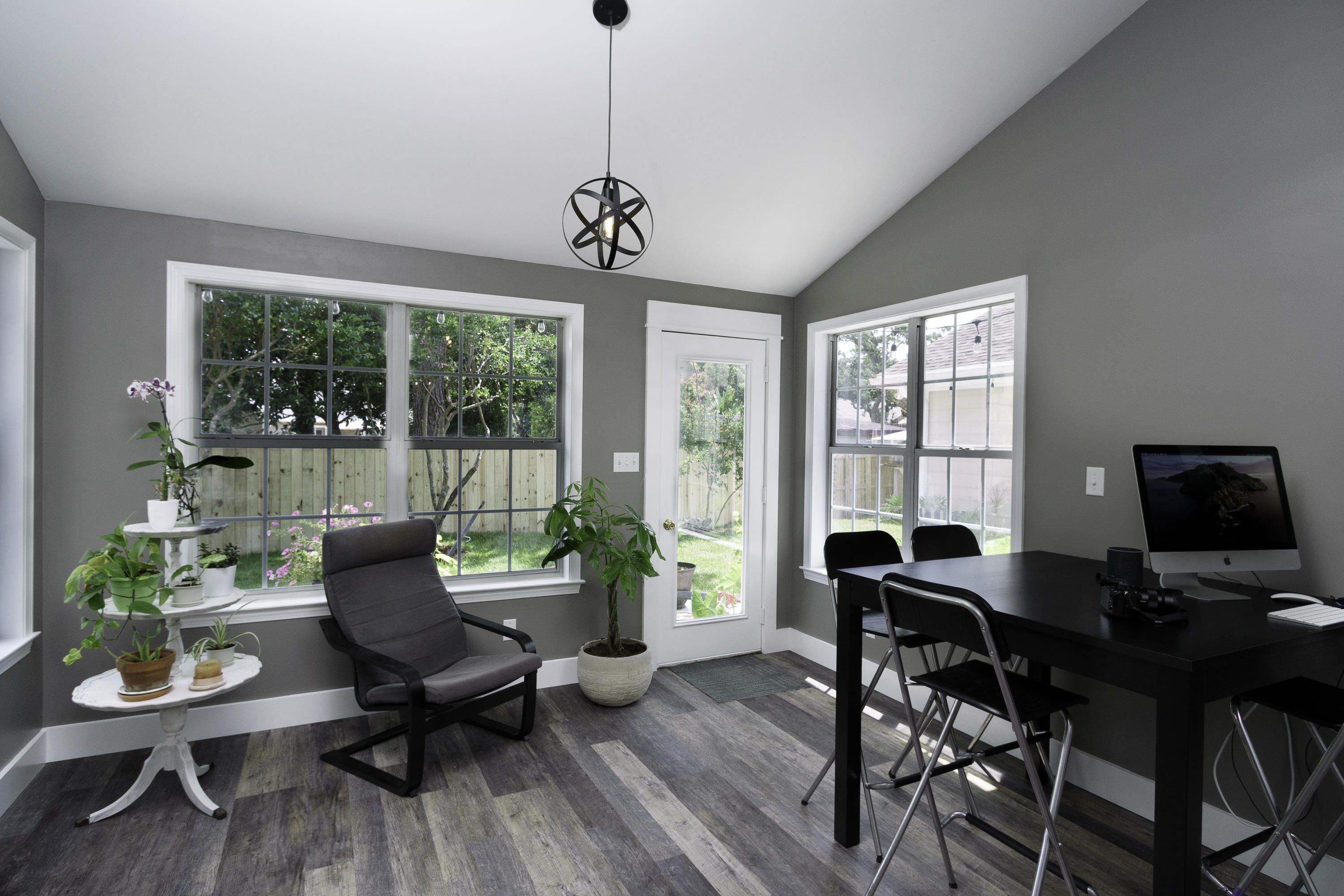 HERITAGE RUN S/D - Residential