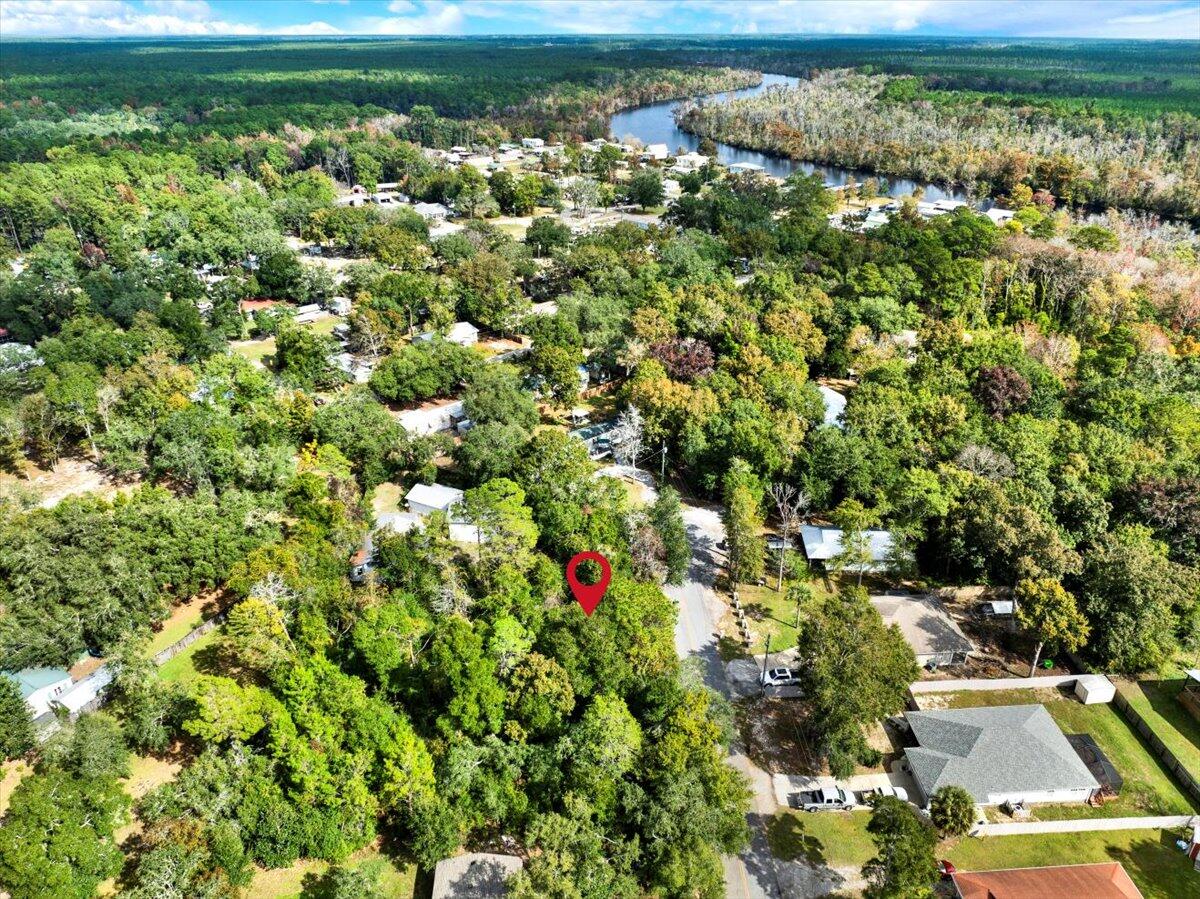 MAGNOLIA BAY - Land