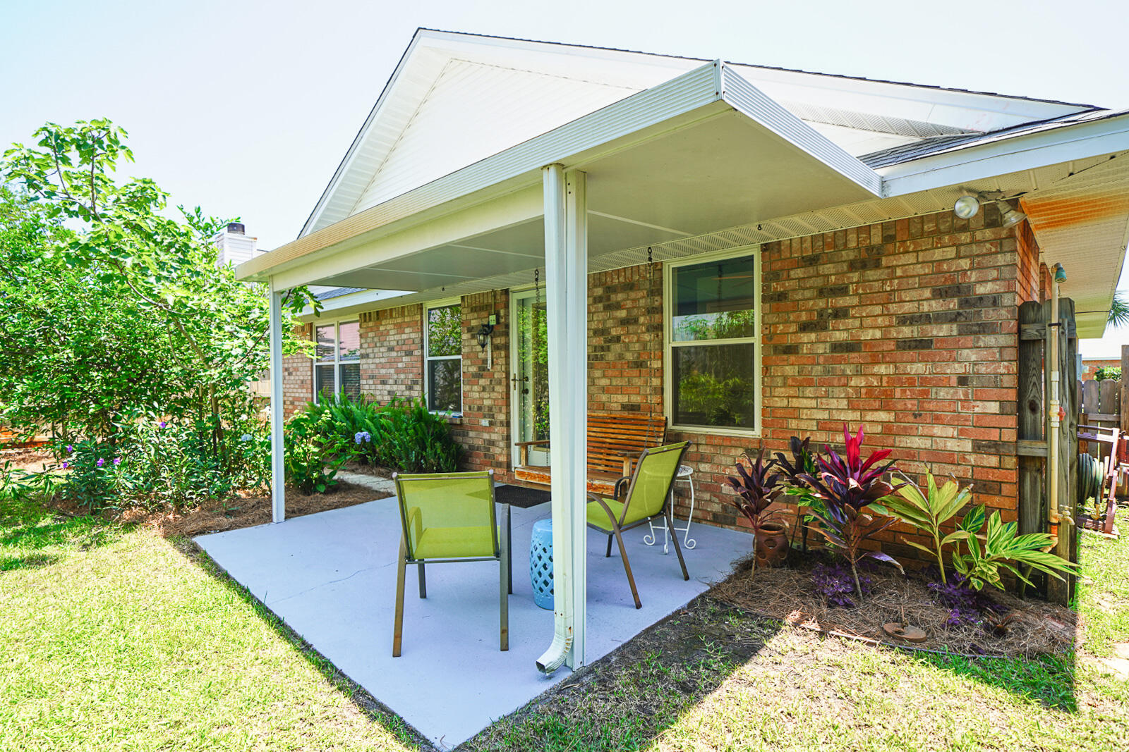 SUNSAIL S/D - Residential