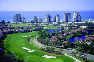 Villa Lago - Residential Lease