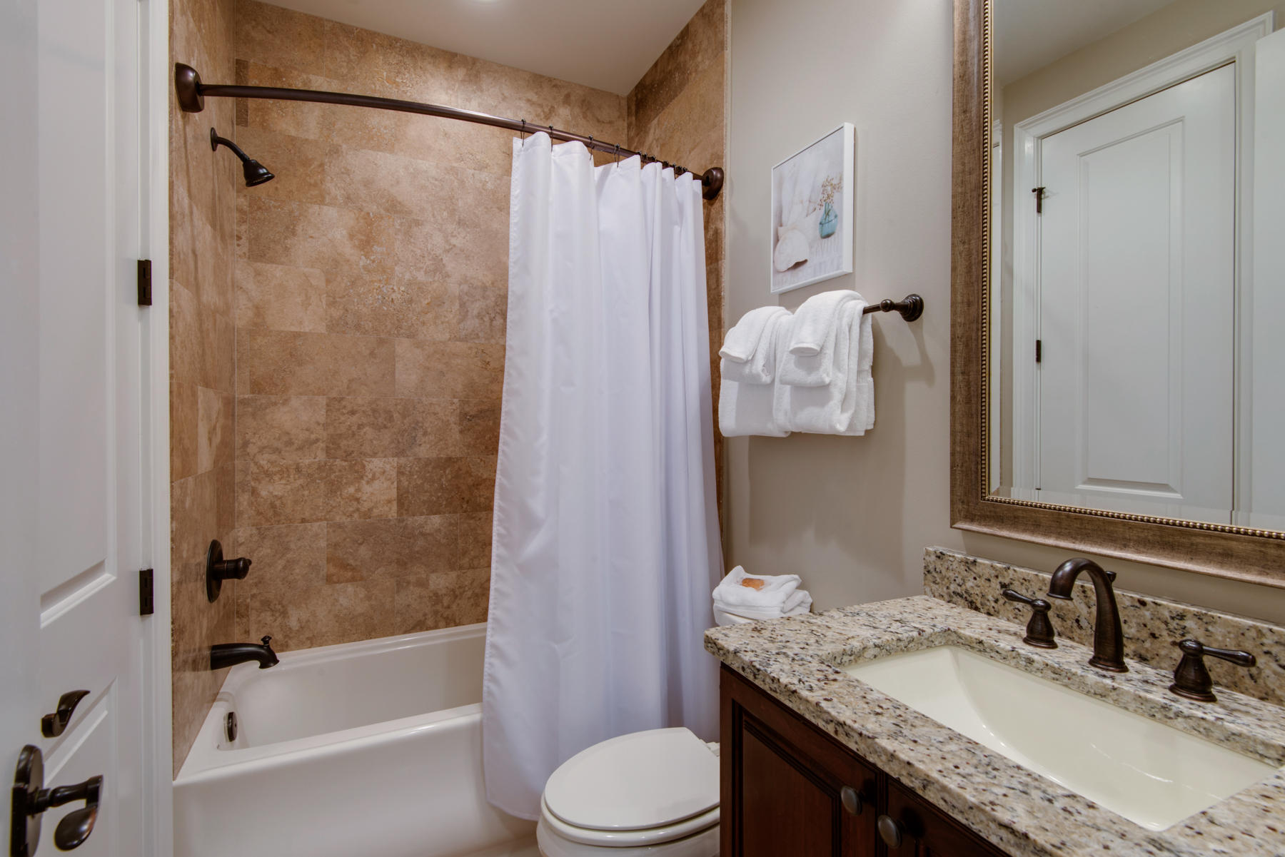 Villa Lago - Residential Lease