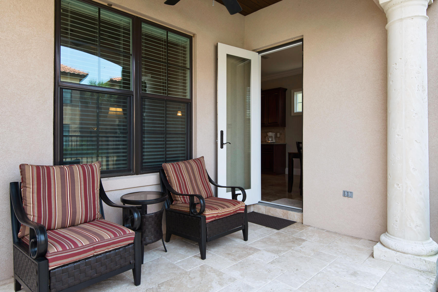 Villa Lago - Residential Lease
