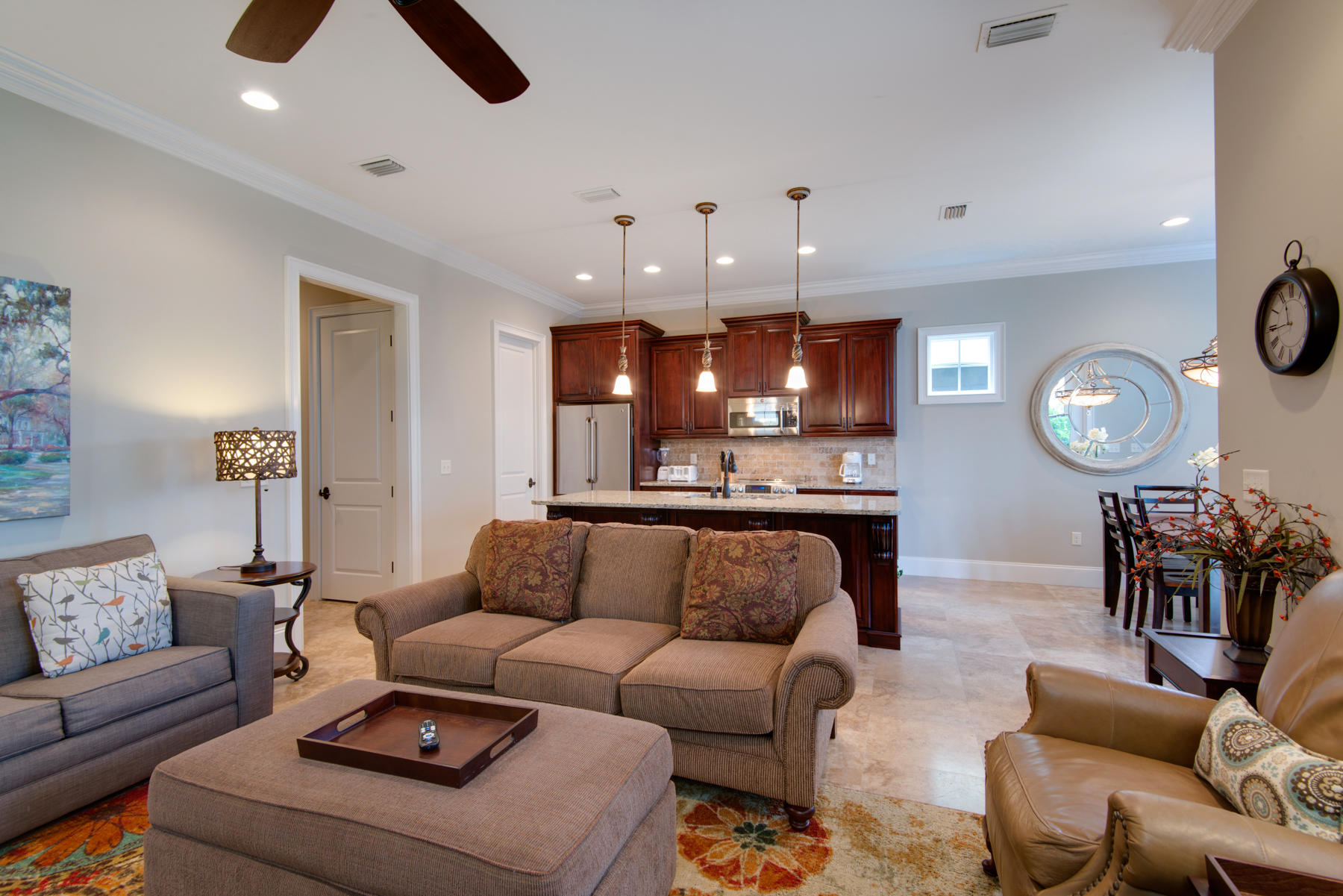 Villa Lago - Residential Lease