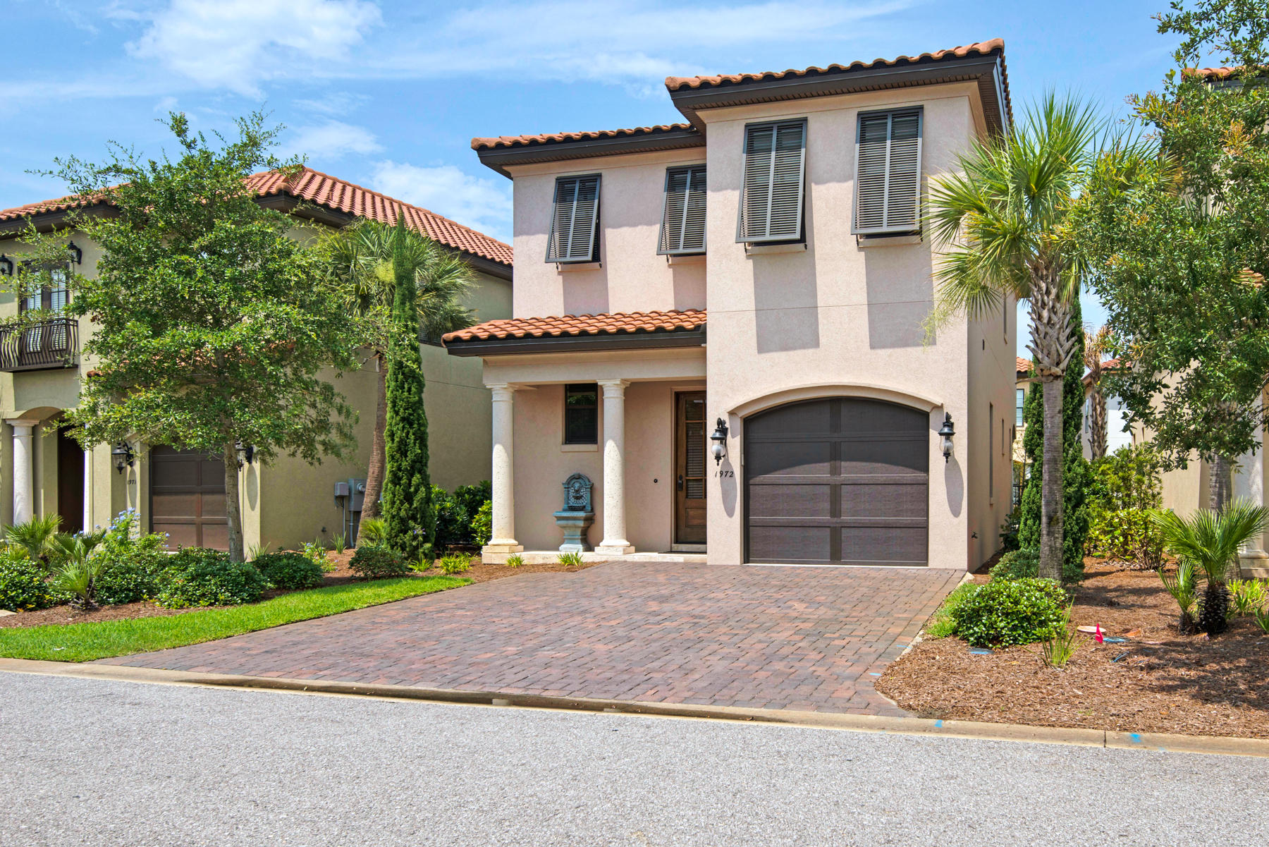 Villa Lago - Residential Lease