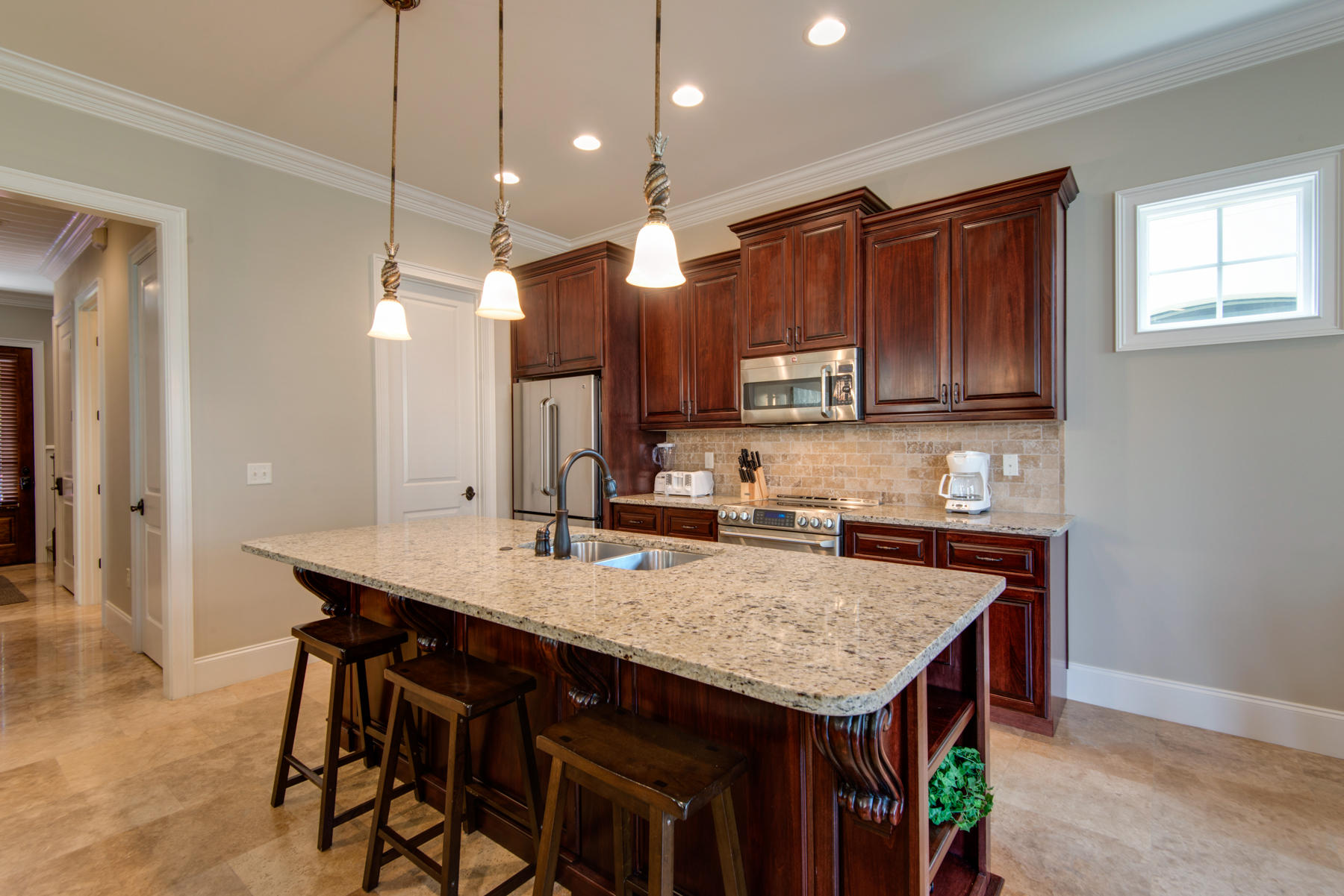 Villa Lago - Residential Lease