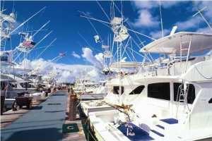 Villa Lago - Residential Lease