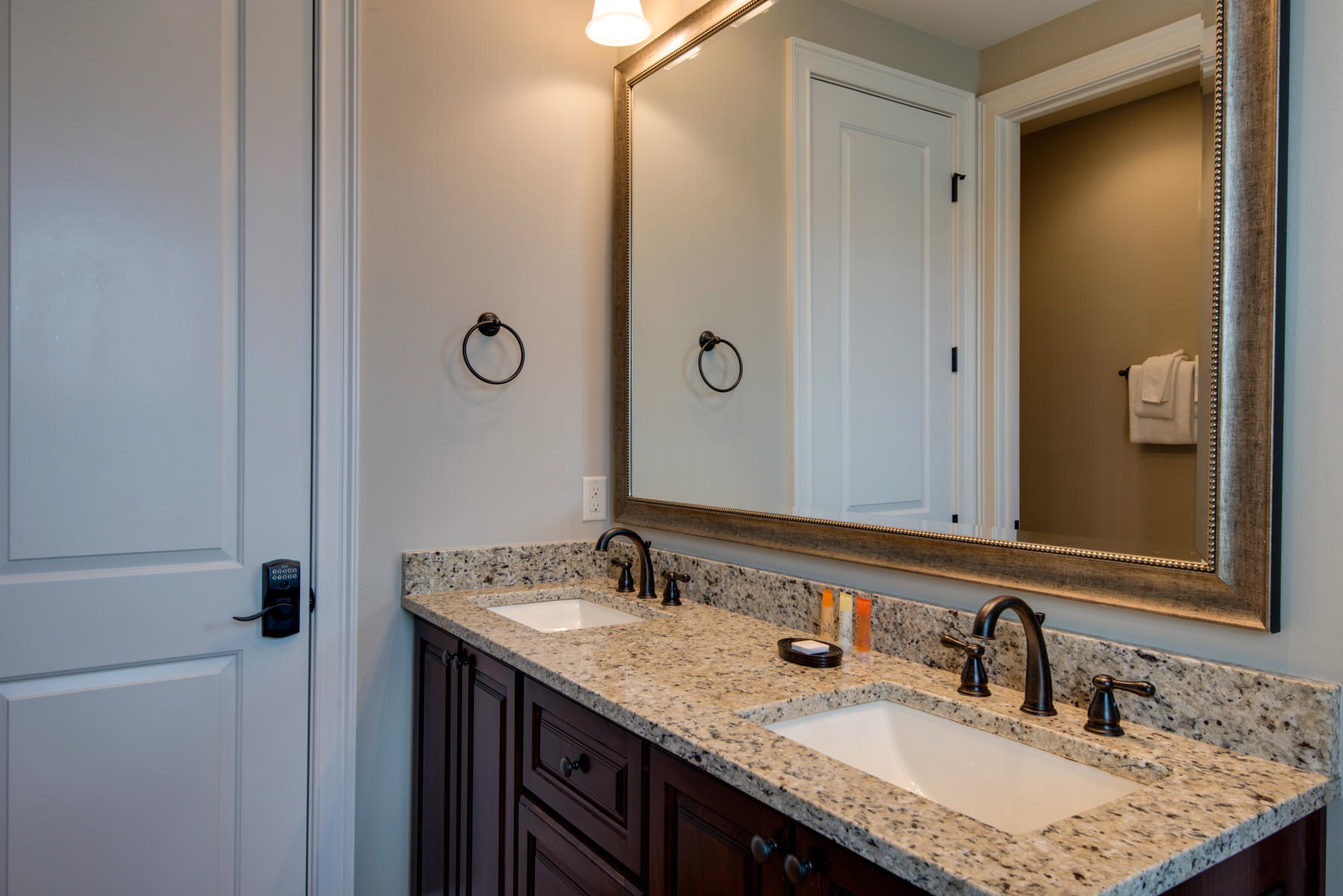 Villa Lago - Residential Lease