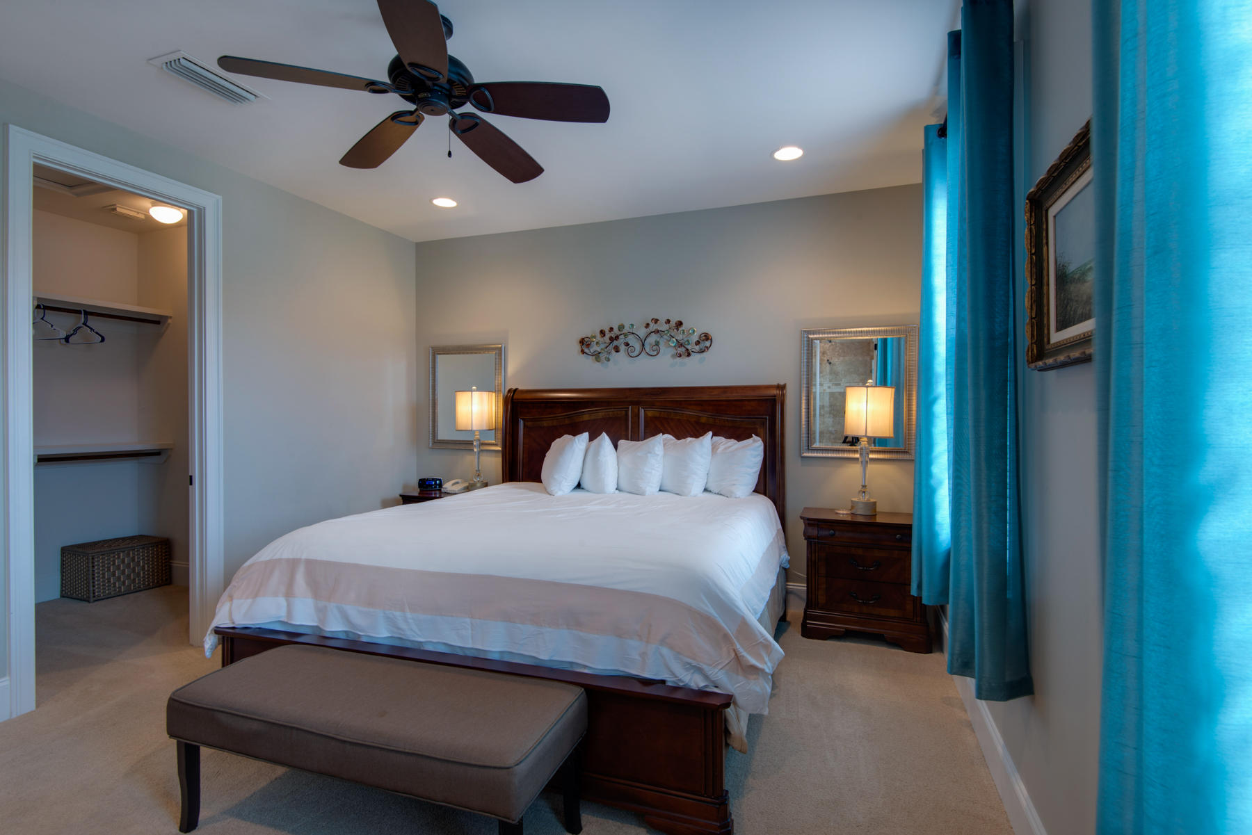 Villa Lago - Residential Lease