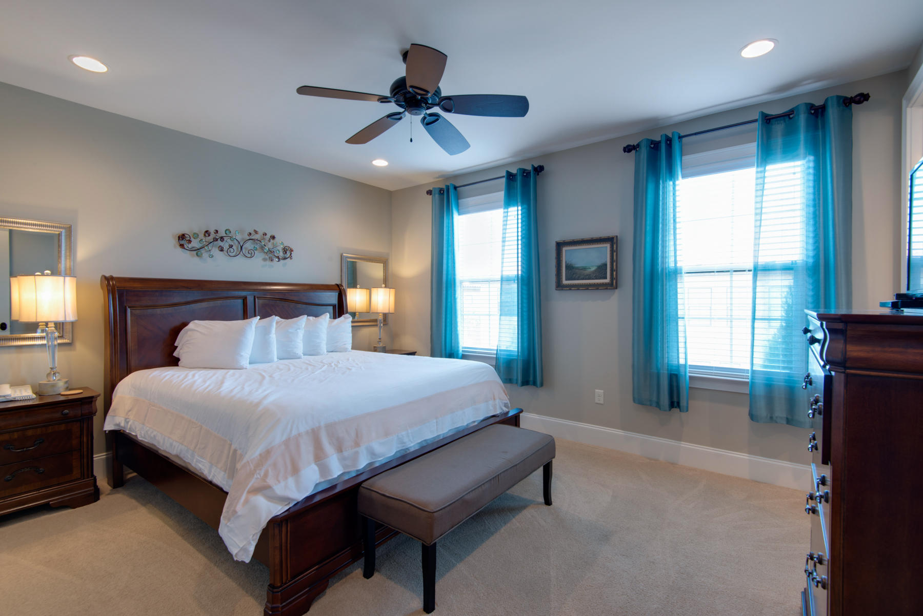 Villa Lago - Residential Lease