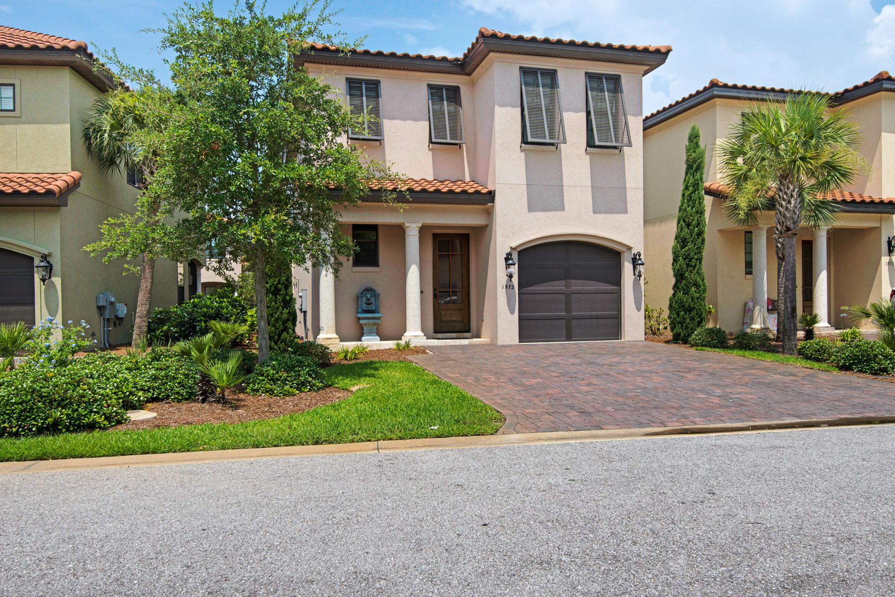 Villa Lago - Residential Lease