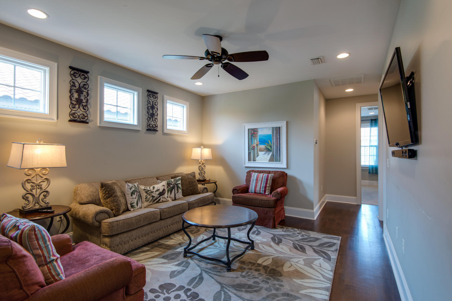 Villa Lago - Residential Lease