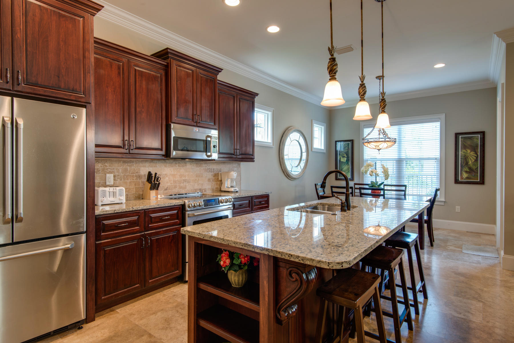 Villa Lago - Residential Lease
