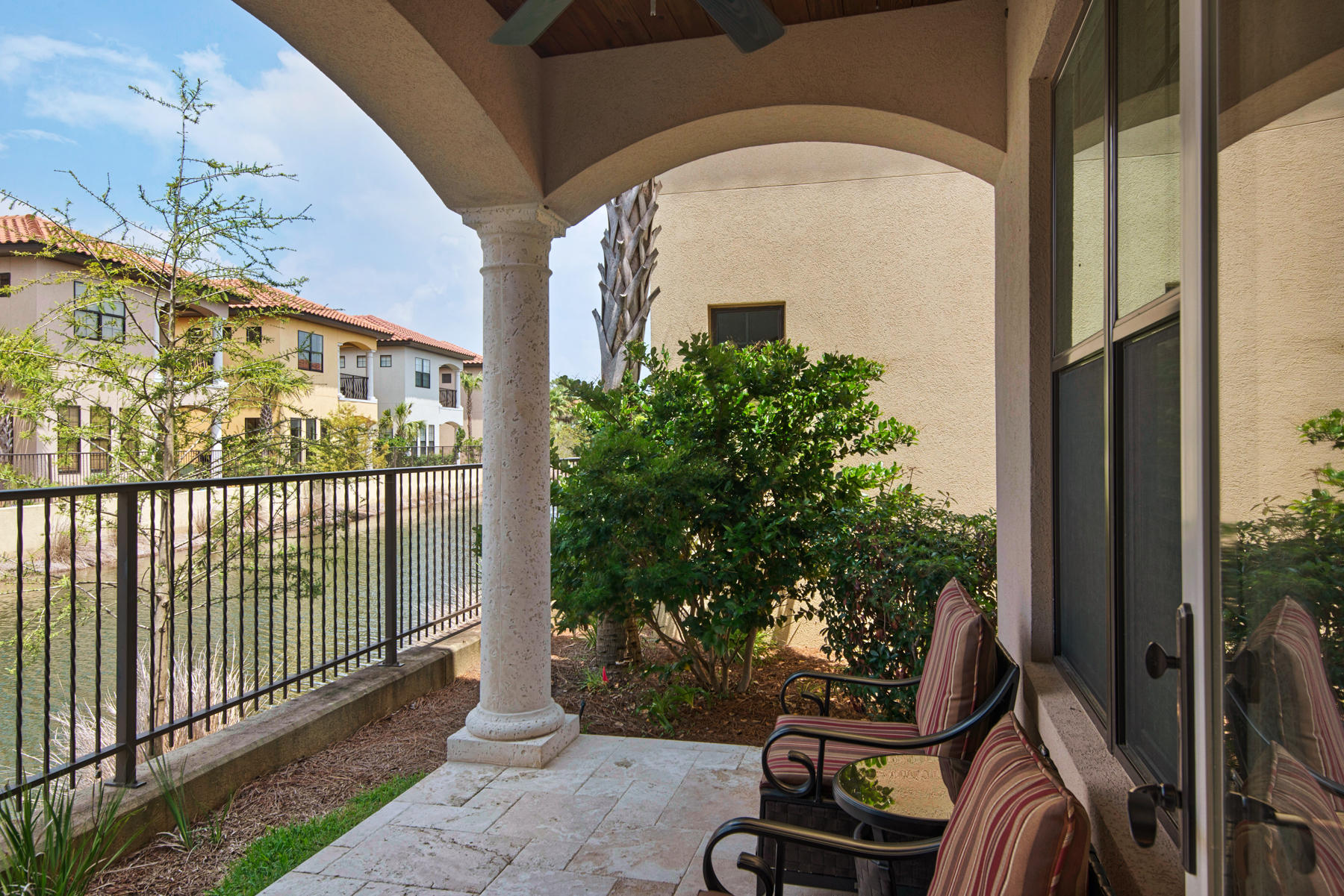 Villa Lago - Residential Lease