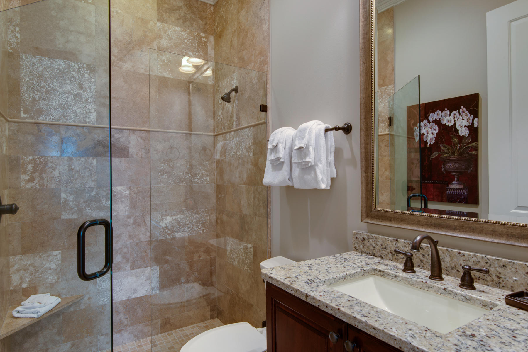 Villa Lago - Residential Lease