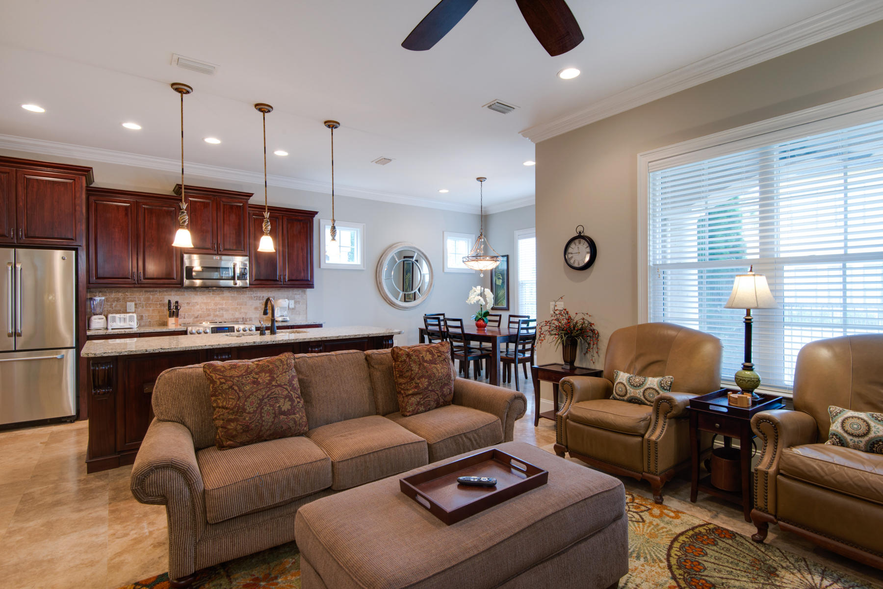 Villa Lago - Residential Lease
