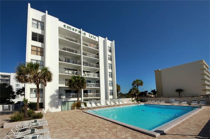 EMERALD ISLE - Residential