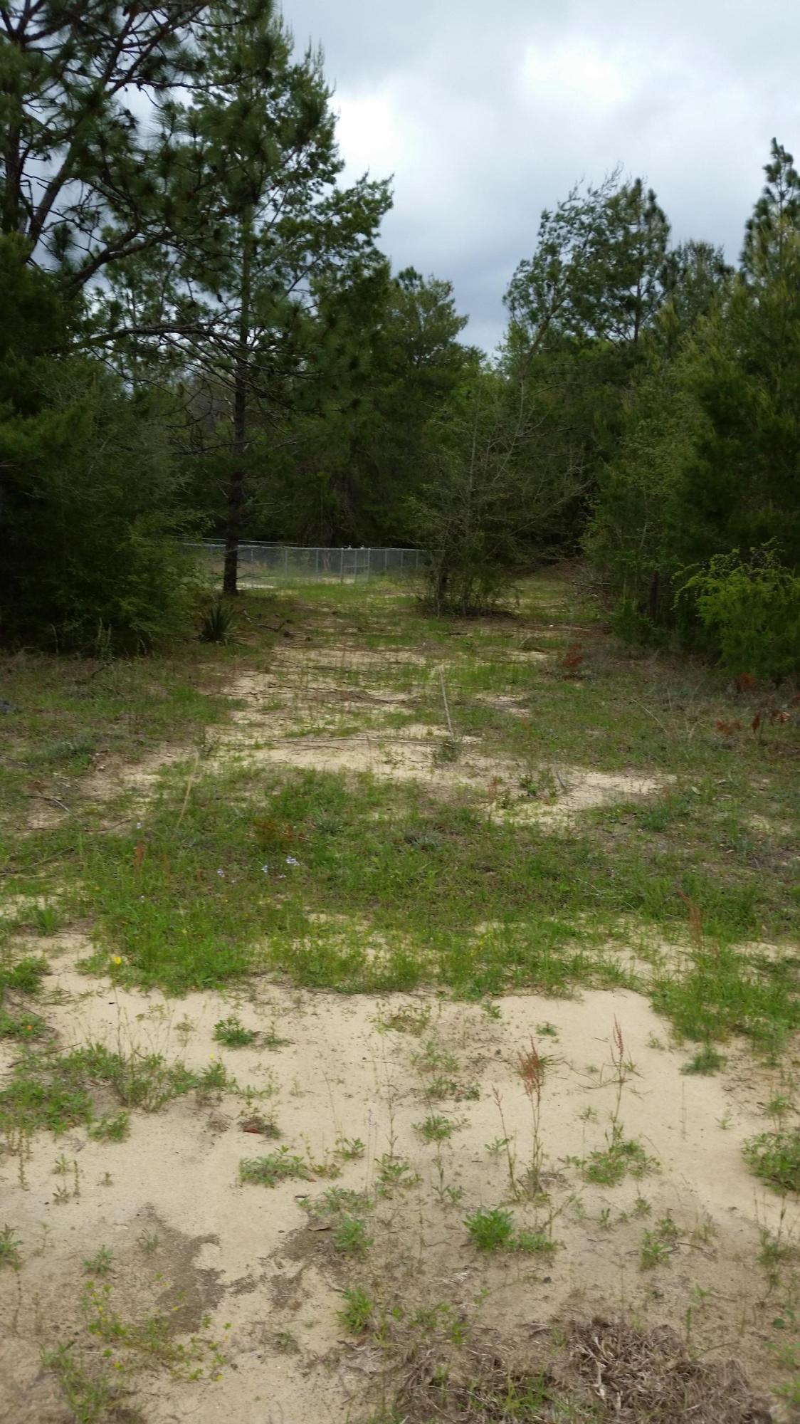 PARKER HEIGHTS - Land