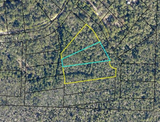 If you're looking for the perfect place to settle down with plenty of privacy, this lot is a great option! It has 1.10 acres and is located conveniently off of 1-10 in Holt, giving you that ''off the beaten path'' lifestyle you've been dreaming about.  Both lots on either side of the property are also for sale, giving you the opportunity to own close to 3.5 acres!