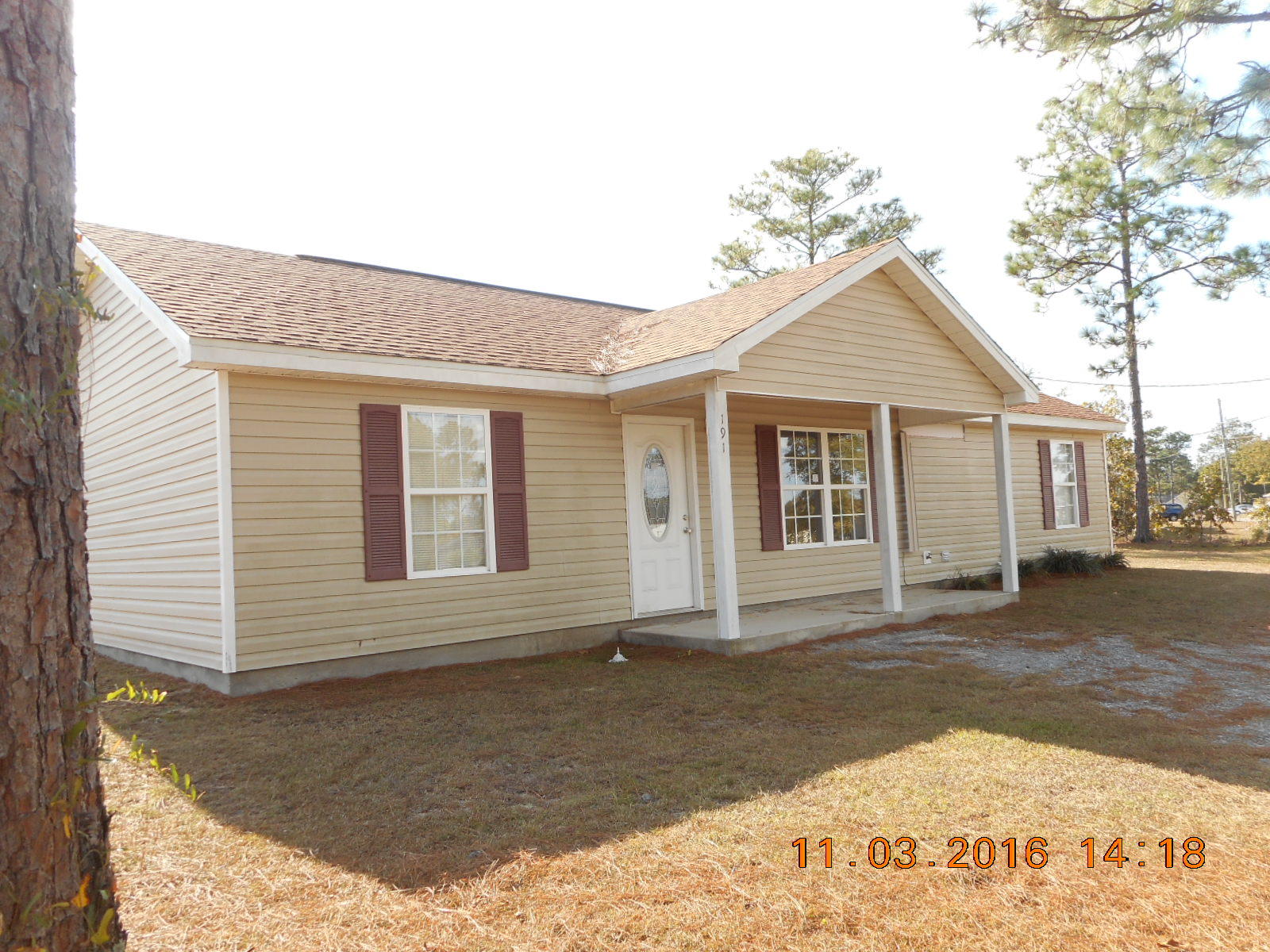 Oakwood Lakes Estates - Residential