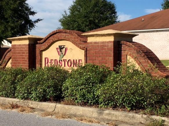 REDSTONE ESTATES - Residential Lease