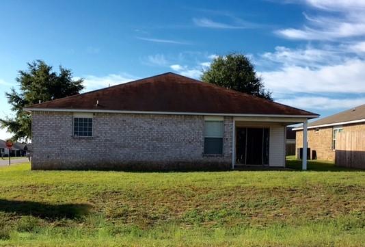 REDSTONE ESTATES - Residential Lease
