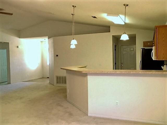 REDSTONE ESTATES - Residential Lease