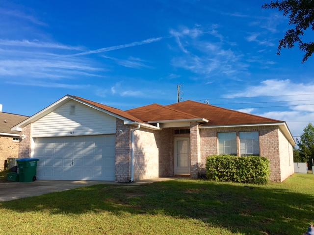 REDSTONE ESTATES - Residential Lease