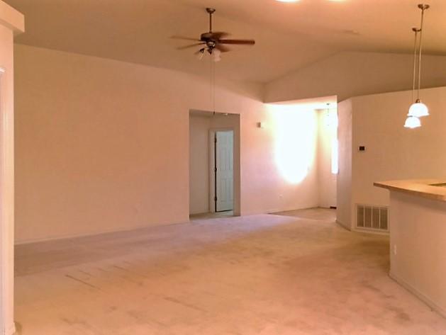 REDSTONE ESTATES - Residential Lease