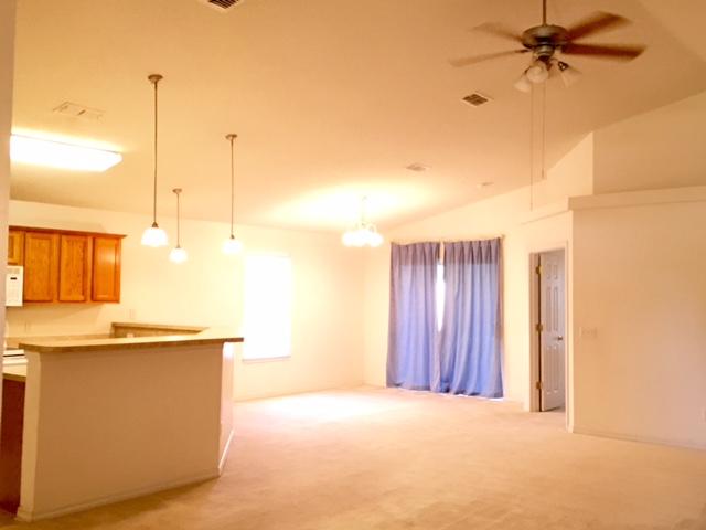 REDSTONE ESTATES - Residential Lease