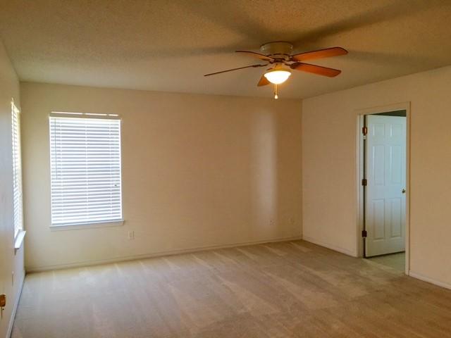 REDSTONE ESTATES - Residential Lease