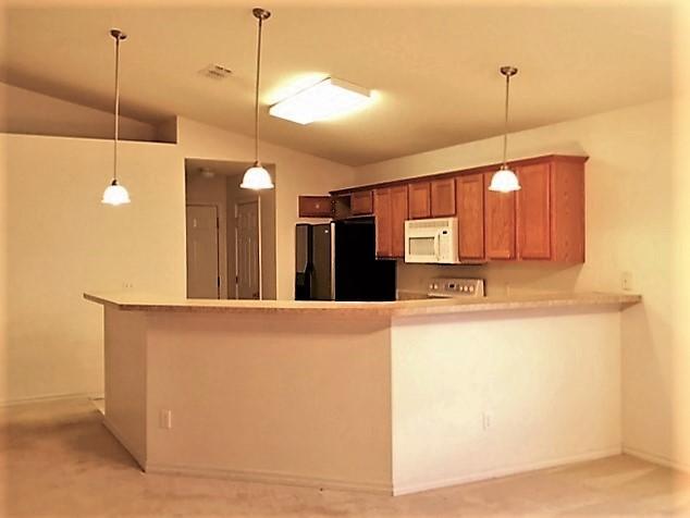 REDSTONE ESTATES - Residential Lease