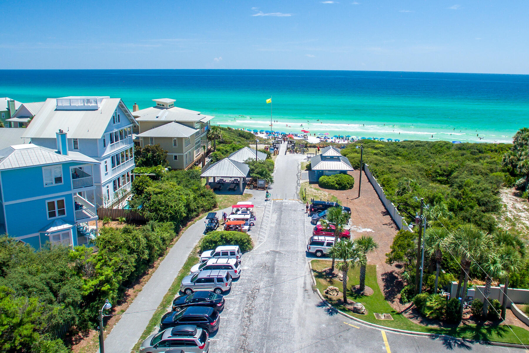 HIGHLAND PARKS - Residential