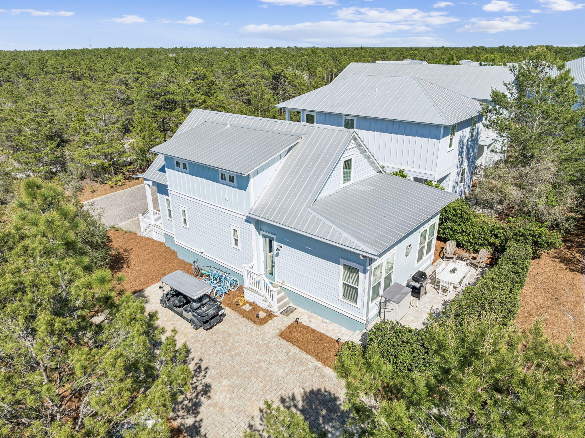 HIGHLAND PARKS - Residential