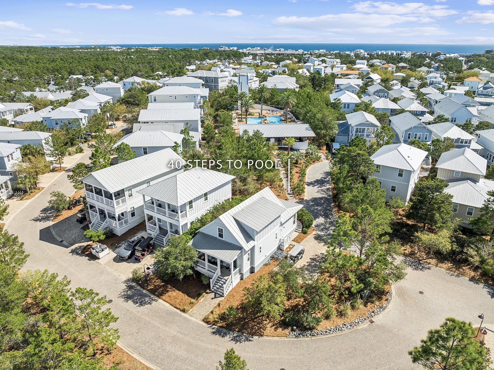 HIGHLAND PARKS - Residential